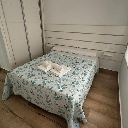 El Refugio De Susana Grupo Ac Gestion Cádiz Exteriér fotografie