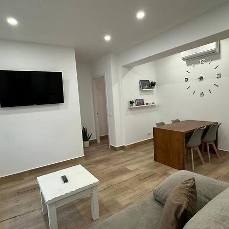 El Refugio De Susana Grupo Ac Gestion Cádiz Exteriér fotografie
