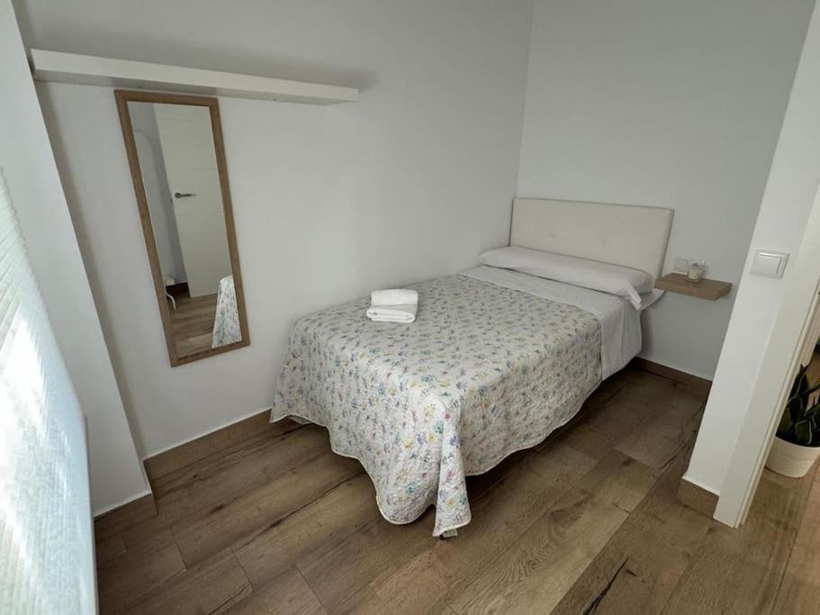 El Refugio De Susana Grupo Ac Gestion Cádiz Exteriér fotografie